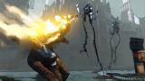Dishonored: Zwei neue Screenshots - Dunkle Gassen und riesige Gegner