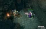 Dota 2: Infos aus der Beta geleakt - Free2Play, Fähigkeiten-Icons und Hintergrundgeschichten der Helden