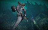 Guild Wars 2 Beta: Unser Video zeigt euch den Unterwasserkampf im Online-Rollenspiel