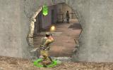 Jagged Alliance: Back in Action - Trailer zum Strategie-Remake erschienen