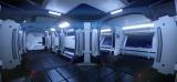 CryEngine 3: Modder baut Mass Effect 2-Level mit Crysis 2-Grafik nach [Bilder des Tages]