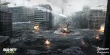 Call of Duty: Modern Warfare 3 - Neue Artworks zeigen zerstörtes Berlin und weitere Schauplätze