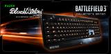Battlefield 3: Razer stellt teure Gamer-Hardware und Zubehör für iPhone 4 & Co. vor