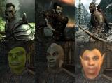 Skyrim vs. Oblivion - Die Charaktere von The Elder Scrolls 5 im Grafikvergleich mit The Elder Scrolls 4 [News des Tages]