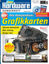 Ab sofort im Handel: PCGH-Grafikkarten-Bibel - Versandkostenfrei für Abonnenten, im Miniabo ab 7,90 Euro