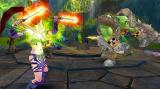 Warhammer: Wrath of Heroes - Electronic Arts kündigt Free-2-Play-MMOG auf der Gamescom an