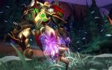Wildstar: Erste Spielszenen aus dem neuen MMO und Entwickler-Interview im Video