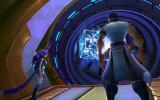 Wildstar: Eindrücke von der Gamescom - Interessante Ideen und toller Stil - Das neue MMO von NCsoft