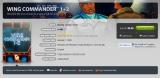 Optimierte Fassungen von Wing Commander 1 und 2 ab sofort bei Good Old Games erhältlich