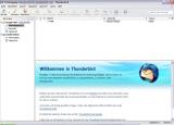 Thunderbird 11.0: Neue Version des Mail-Clients zum Download