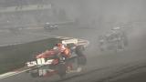 F1 2011: Video zeigt Splitscreen-Modus des Rennspiels