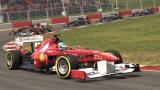 F1 2012: Codemasters enthüllt neues Rennspiel - Video bewirbt Young Drivers Test-Feature