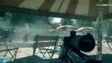 Battlefield 3: Screenshots und Benchmarks der Beta-Version: Mittelklasse-PC für 550 Euro reicht aus