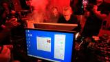 AMD Bulldozer FX mit 8.429 MHz: Video zeigt denkwürdigen Overclocking-Weltrekord