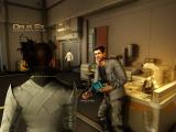 Deus Ex 3: Human Revolution mit Zukunfts-Optik - ENB-Grafikmod mit zwei Videos angekündigt [Video des Tages]