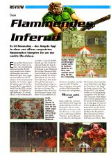 Doom: Der originale PC Games-Test von 1994 jetzt zum Nachlesen - Update: Komplettlösung