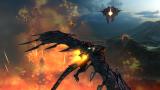 Dragon Commander: Neue Bilder machen Lust auf mehr - Grafische Leckerbissen erschienen