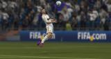 FIFA 12: EAs Demo-Warmup - Zahlreiche Screenshots mit Borussia Dortmund, FC Barcelona und mehr