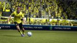FIFA 12: EAs Demo-Warmup - Zahlreiche Screenshots mit Borussia Dortmund, FC Barcelona und mehr