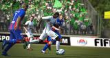 FIFA 12: Kurz vor der Demo - Neue Screenshots zeigen Diego Forlan im Trikot von Inter Mailand