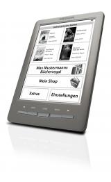 E-Books auf dem Vormarsch - Jeder vierte deutsche Buchleser nutzt digitale Bücher
