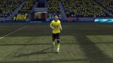 FIFA 12: Alle Spieler der Xbox 360-Demo im Detail auf Screenshots