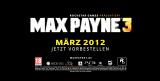 Max Payne 3: Trailer zeigt Ingame-Szenen, Rockstar verrät weitere Details zur Technik 