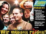 Der PC Games MMORE Podcast: Wir müssen raiden #5 - Die neue Raid-Instanz Drachenseele, Vorboten der BlizzCon 2011 und der Raid-Browser