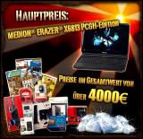 Reborn Horizon: Gewinnspiel zum Open-Beta-Start des postapokalyptischen Browserspiels - Letzte Chance!