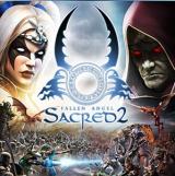 PC Games 9/11: Wichtige Information zur Geburtstags-Vollversion Sacred 2: Fallen Angel / Update