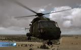 Take On Helicopters: Erste Details zum Militär-Part und frische Screenshots 