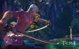 Tera: Neue Screenshots zum Online-Rollenspiel - Der Krieger und seine Zwillingsschwerter