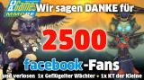 PC Games MMORE verlost Haus- und Reittiere für World of Warcraft