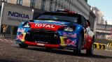 WRC 2: Neues Gameplay-Video zeigt kurz vor Release die Special Stages 