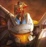AirMech: Carbon Games stellt interessantes Strategiespiel in der Tradition von Herzog Zwei vor 