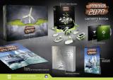 Anno 2070: Ubisoft enthüllt die Limited Edition inklusive Solar-Bausatz und Artbook - Preis steht fest