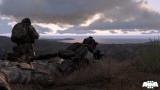 Arma 3: Neue Screenshots zur Militärsimulation zeigen schmucke Grafik 