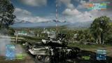 Battlefield 3: Zerstörung und Fall des Funkmast auf Caspian Border erstmals im Video festgehalten [News des Tages]