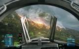 Battlefield 3-Beta: Die Map Caspian Border - 40 Screenshots vom Schlachtfeld