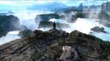Da läuft uns das Wasser im Mund zusammen: Die schönsten Wasserfälle der Spielewelt
