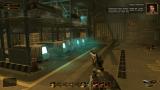 Deus Ex: Human Revolution - Mod entfernt Gold-Filter und lässt das Rollenspiel in neuem Glanz erstrahlen