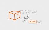 Draw a Stickman: Erlebt Browser-Abenteuer mit selbst gemaltem Protagonisten 
