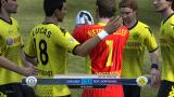 Schalke 04 gegen Dortmund: Das Ruhrpott-Derby in der FIFA 12-Videoprognose 
