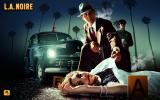 L.A. Noire: Die ersten 19 Minuten aus dem Detektiv-Thriller im Gameplay-Video