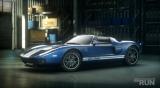 Need for Speed: The Run - Audi Quattro 20V, Pontiac Firebird Formula und mehr - EA stellt Teil des Fuhrparks vor