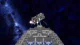 Blockade Runner: Von Minecraft inspiriertes Indie-Spiel lässt euch Raumschiffe bauen