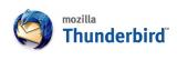 Thunderbird 9: Mail-Clients mit neuer Engine ab sofort zum Download