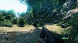 Crysis: PC gegen Konsolen - HD-Bildervergleich und neue Screenshots [Bilder des Tages]