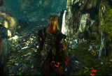  The Witcher 2: High Texture Pack 1.2-Grafikmod veröffentlicht - Download und Bilder verfügbar