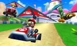 Mario Kart 7: Traumwertung im Test für das Nintendo 3DS-Rennspiel